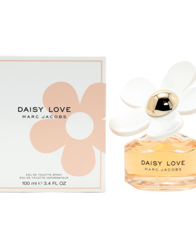 DAISY LOVE BY MARC JACOBS EDT 100ML