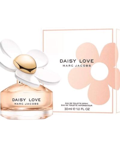 DAISY LOVE BY MARC JACOBS EDT 30ML