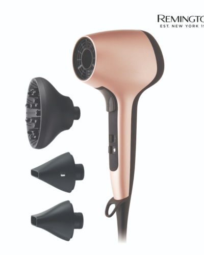 REMINGTON AIR 3D D7777