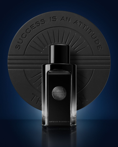 ANTONIO BANDERAS THE ICON EDP 50ML