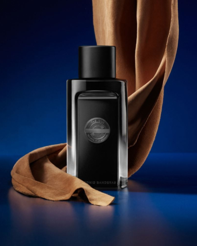 ANTONIO BANDERAS THE ICON EDP 50ML