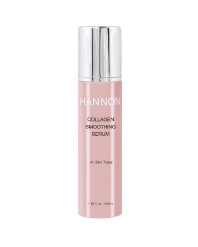 HANNON – COLLAGEN SMOOTHING SERUM 50ml