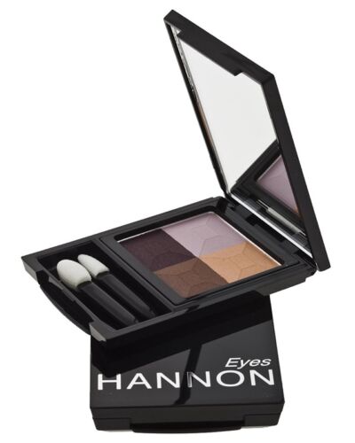 HANNON – EYE SHADOW DAY TO NIGHT