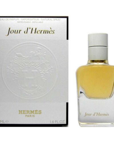 HERMES	JOUR D’HERMES EDP 50mL