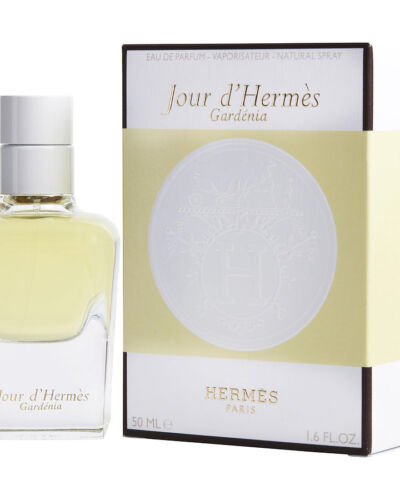 HERMES	JOUR D’HERMES GARDENIA EDP 50mL