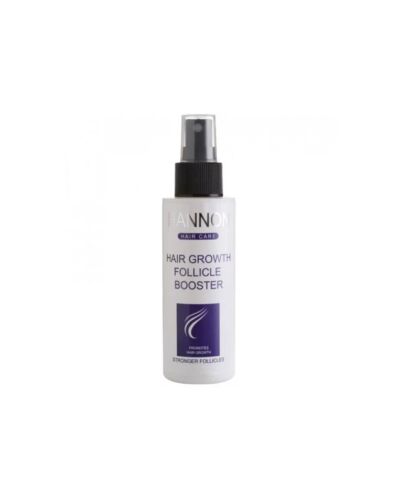 HANNON – HAIR GROWTH FOLLICLE BOOSTER 125ml