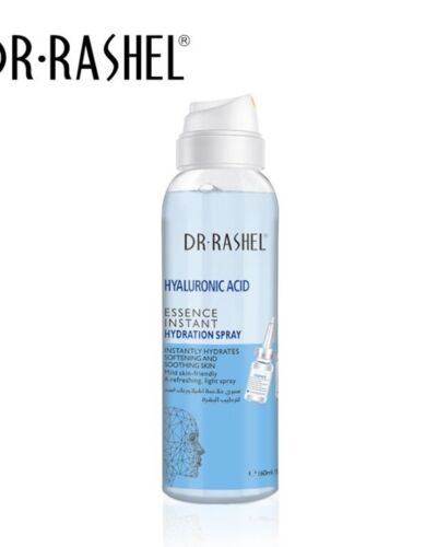 DR RASHEL HYALURONIC ACID ESSENCE INSTANT HYDRATION SPRAY 160ML