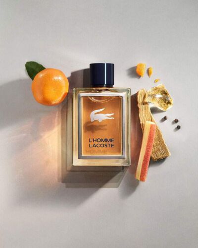 LACOSTE – L’HOMME LACOSTE EDT 50mL