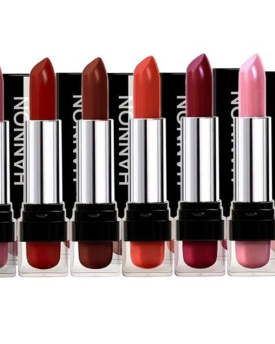 HANNON – LIPSTICK ASSORTED COLOURS