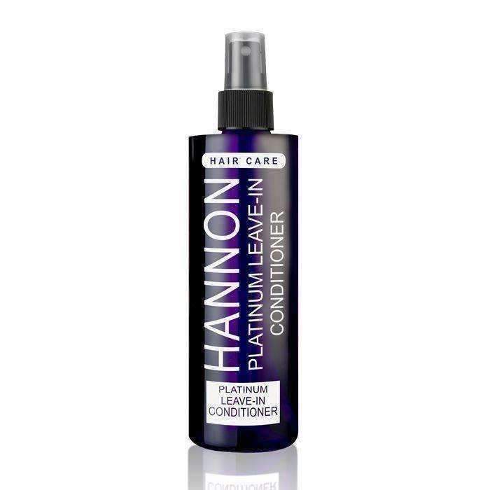 HANNON – PLATINUM LEAVE-IN CONDITIONER 270ml