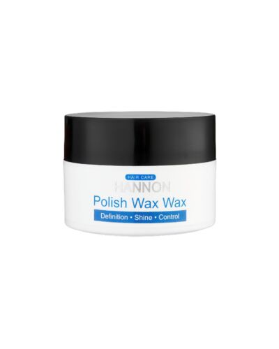 HANNON – POLISH WAX WAX 50ml