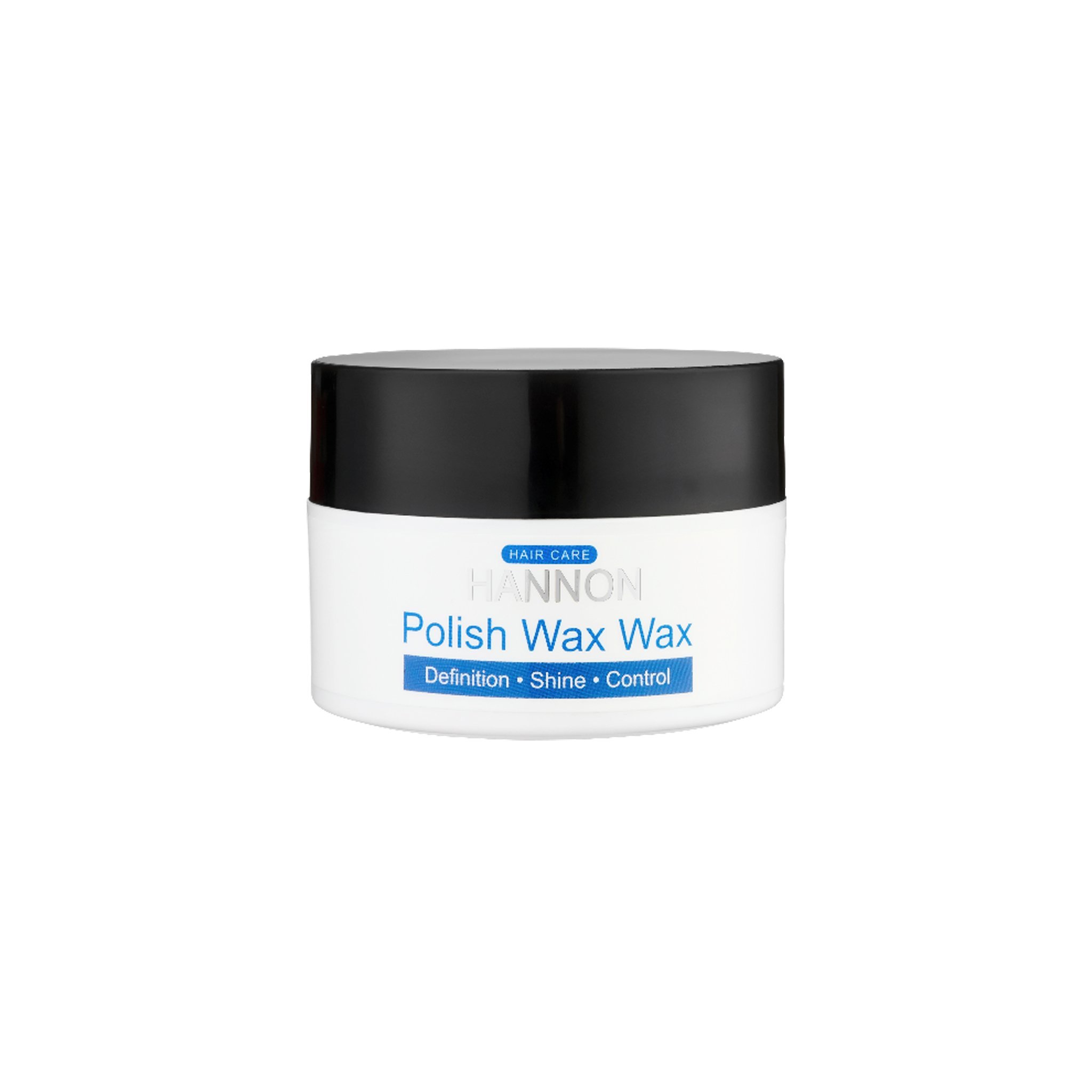 HANNON – POLISH WAX WAX 50ml
