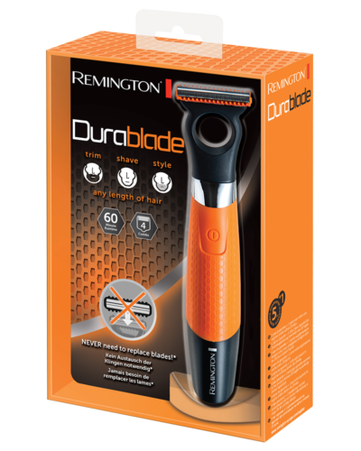 REMINGTON DURABLE GROOMER