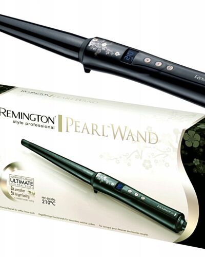 REMINGTON PEARL WAND