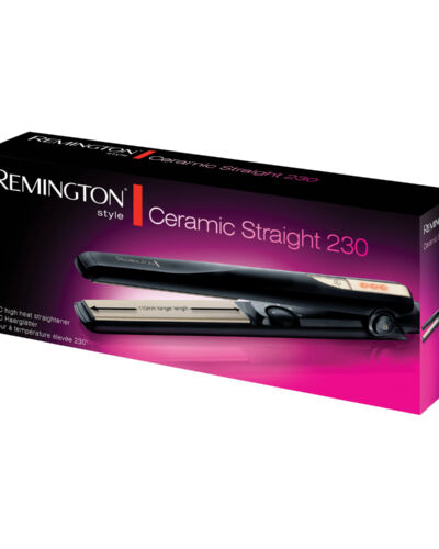 REMINGTON STYLE CERAMIC STRAIGHT 230