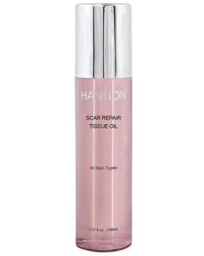 HANNON – SCAR REPAIR TISSUE OIL 150ml