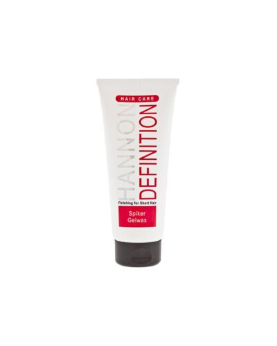 HANNON – SPIKER GELWAX 100ml