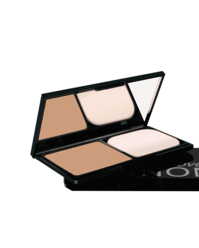 HANNON – TWO IN ONE FOUNDATION ASSORTED