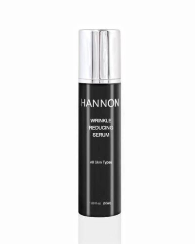 HANNON – WRINKLE REDUCE SERUM 50ml