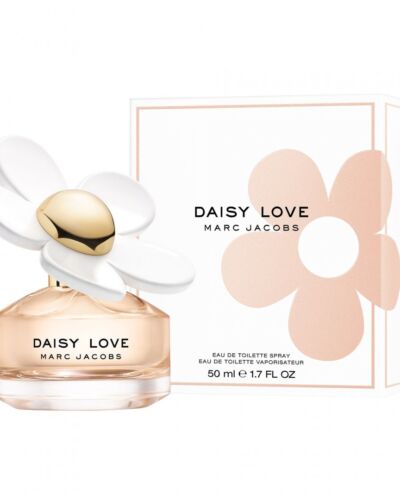 DAISY LOVE BY MARC JACOBS EDT 50ML