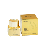 DR RASHEL VITAMIN A- RETINOL ANTI AGING & LIFTING EYE CREAM 15G