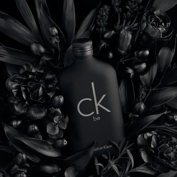 CK BE EDT 100mL