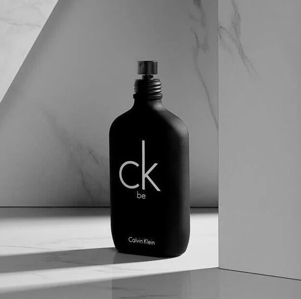 CK BE EDT 100mL