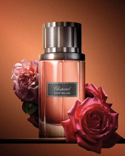 CHOPARD ROSE MALAKI EDP  80mL