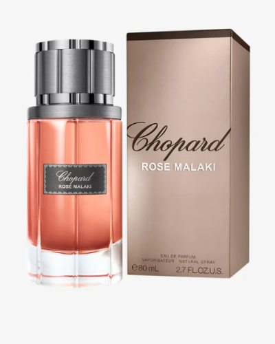 CHOPARD ROSE MALAKI EDP  80mL