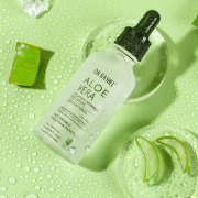 DR RASHEL ALOE VERA COLLAGEN + VITAMIN E FACE SERUM 50ML