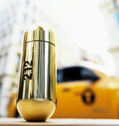 CAROLINA HERRERA – 212 VIP EDP 80mL