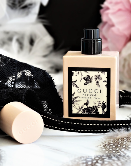 GUCCI – BLOOM NETTARE DI FIORI EDP 50mL