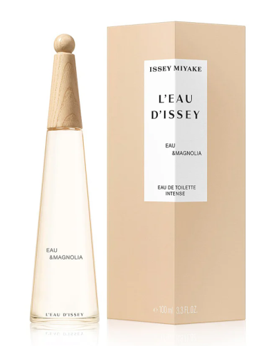 ISSEY MIYAKE EAU & MAGNOLIA EDT INTENSE 100ML