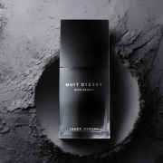 ISSEY MIYAKE – NUIT D’ISSEY PARFUM EDP 125ML