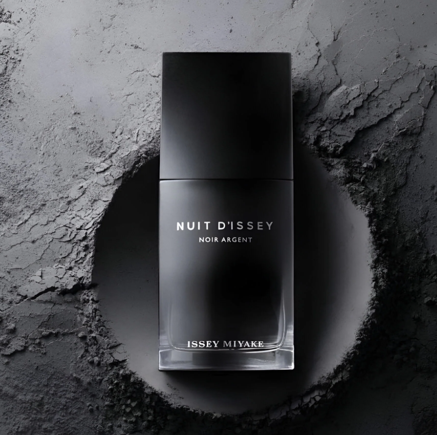 ISSEY MIYAKE – NUIT D’ISSEY PARFUM EDP 125ML