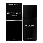 ISSEY MIYAKE – NUIT D’ISSEY PARFUM EDP 125ML