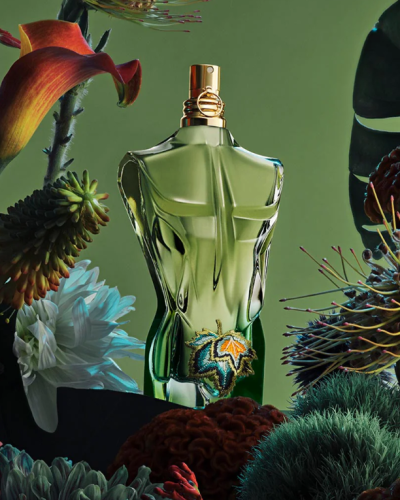 JEAN PAUL GAULTIER – LE BEAU PARADISE GARDEN EDP 75ML