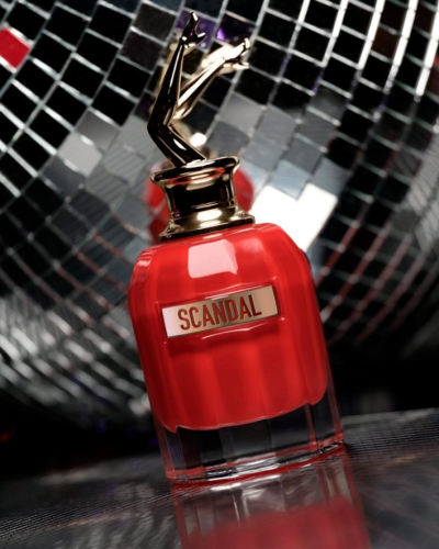 JEAN PAUL GAULTIER – SCANDAL LE PARFUM EDP 50ML