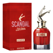 JEAN PAUL GAULTIER – SCANDAL LE PARFUM EDP 80ML
