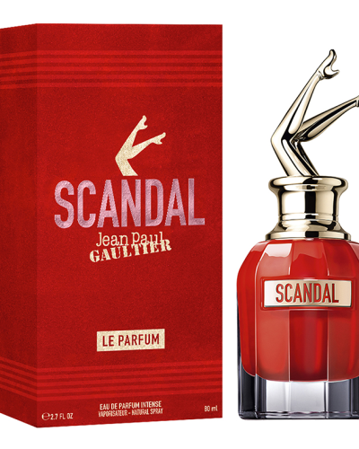 JEAN PAUL GAULTIER – SCANDAL LE PARFUM EDP 50ML