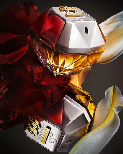 PACO RABANNE – LADY MILLION LUCKY EDP 80ML