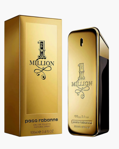 PACO RABANNE – ONE MILLION EDT 100ML