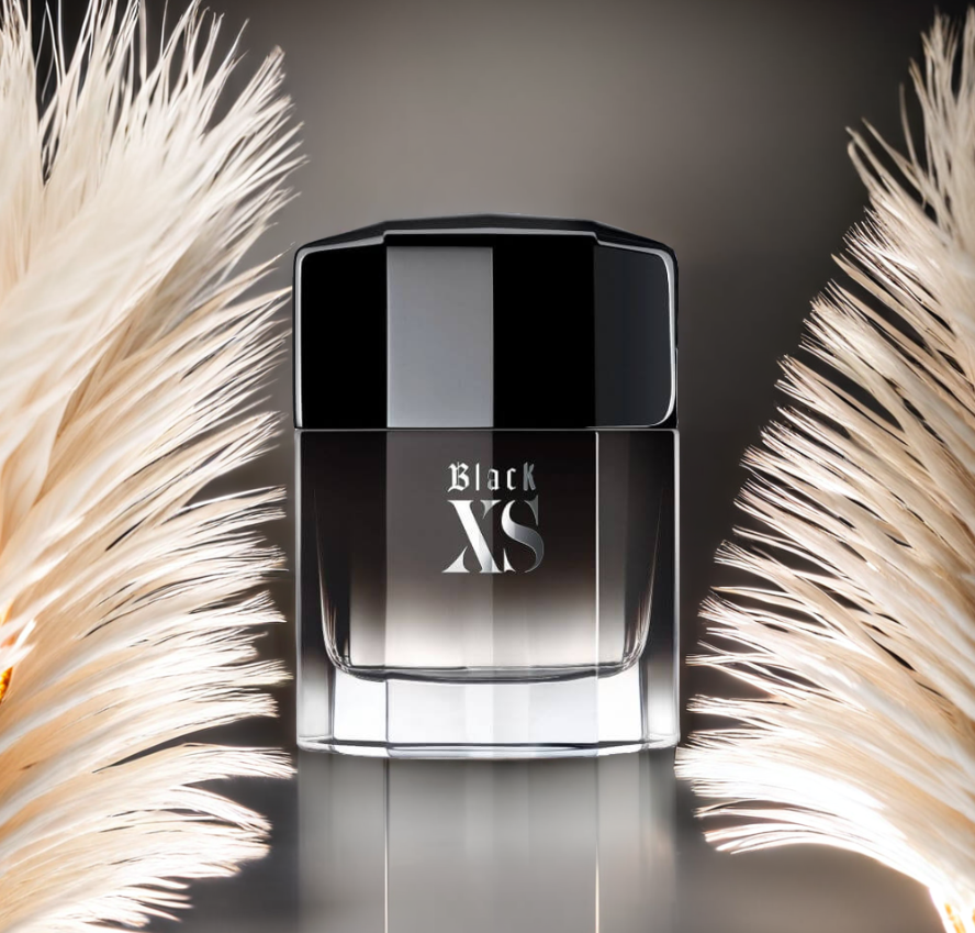 PACO RABANNE – BLACK XS EDT 100ML