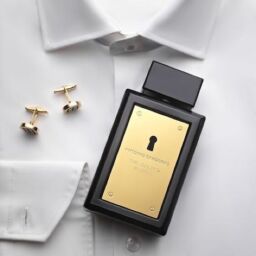 ANTONIO BANDERAS THE GOLDEN SECRET EDT 50ML