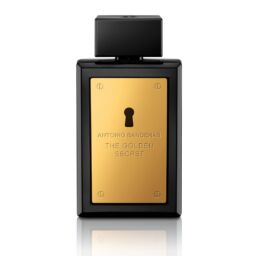 ANTONIO BANDERAS THE GOLDEN SECRET EDT 50ML