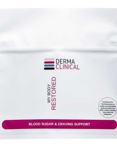 BLOOD SUGAR SUPPORT
