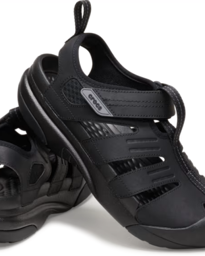 CROCS YOUKON FISHERMAN SANDAL