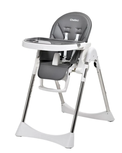 CHELINO LOTUS HIGH CHAIR