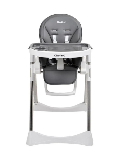CHELINO LOTUS HIGH CHAIR