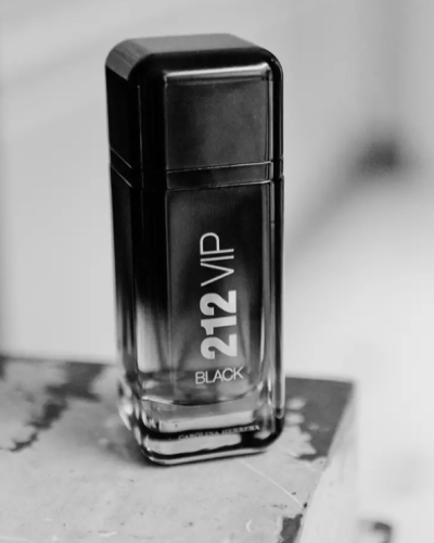 CAROLINA HERRERA 212 VIP BLACK EDP 100ML